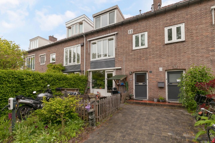 Mauritslaan 10-I, Amsterdam, Noord-Holland Nederland, 3 Bedrooms Bedrooms, ,1 BathroomBathrooms,Apartment,For Rent,Mauritslaan,1,1272