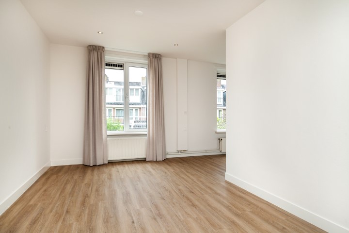 Mauritslaan 10-I, Amsterdam, Noord-Holland Nederland, 3 Bedrooms Bedrooms, ,1 BathroomBathrooms,Apartment,For Rent,Mauritslaan,1,1272