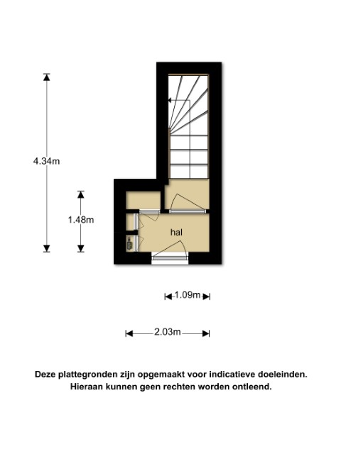 Mauritslaan 10-I, Amsterdam, Noord-Holland Nederland, 3 Bedrooms Bedrooms, ,1 BathroomBathrooms,Apartment,For Rent,Mauritslaan,1,1272