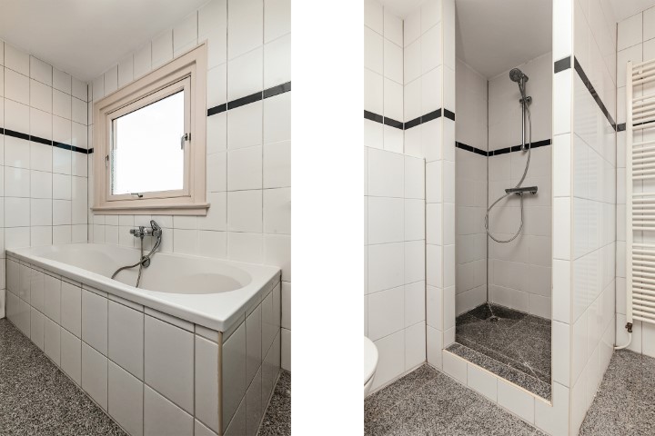 Admiraal de Ruijterweg 465 III, Amsterdam, Noord-Holland Nederland, 4 Bedrooms Bedrooms, ,2 BathroomsBathrooms,Apartment,For Rent,Admiraal de Ruijterweg,3,1274