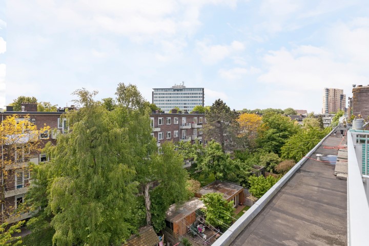 Admiraal de Ruijterweg 465 III, Amsterdam, Noord-Holland Nederland, 4 Bedrooms Bedrooms, ,2 BathroomsBathrooms,Apartment,For Rent,Admiraal de Ruijterweg,3,1274