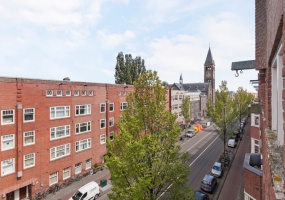 Admiraal de Ruijterweg 465 III, Amsterdam, Noord-Holland Nederland, 4 Bedrooms Bedrooms, ,2 BathroomsBathrooms,Apartment,For Rent,Admiraal de Ruijterweg,3,1274