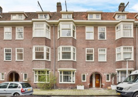Leiduinstraat 34 huis 1058SK, Amsterdam, Noord-Holland Nederland, 3 Slaapkamers Slaapkamers, ,1 BadkamerBadkamers,Appartement,Huur,Leiduinstraat,1276