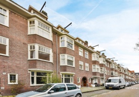 Leiduinstraat 34 huis 1058SK, Amsterdam, Noord-Holland Nederland, 3 Slaapkamers Slaapkamers, ,1 BadkamerBadkamers,Appartement,Huur,Leiduinstraat,1276