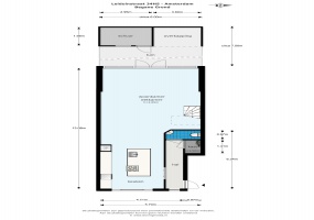 Leiduinstraat 34 huis 1058SK, Amsterdam, Noord-Holland Nederland, 3 Slaapkamers Slaapkamers, ,1 BadkamerBadkamers,Appartement,Huur,Leiduinstraat,1276