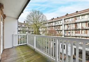 Leiduinstraat 34 huis 1058SK, Amsterdam, Noord-Holland Nederland, 3 Slaapkamers Slaapkamers, ,1 BadkamerBadkamers,Appartement,Huur,Leiduinstraat,1276
