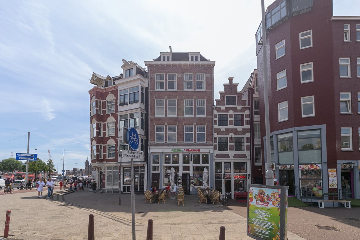 Prins Hendrikkade 7-II, Amsterdam, Noord-Holland Nederland, 2 Bedrooms Bedrooms, ,1 BathroomBathrooms,Apartment,For Rent,Prins Hendrikkade,2,1279