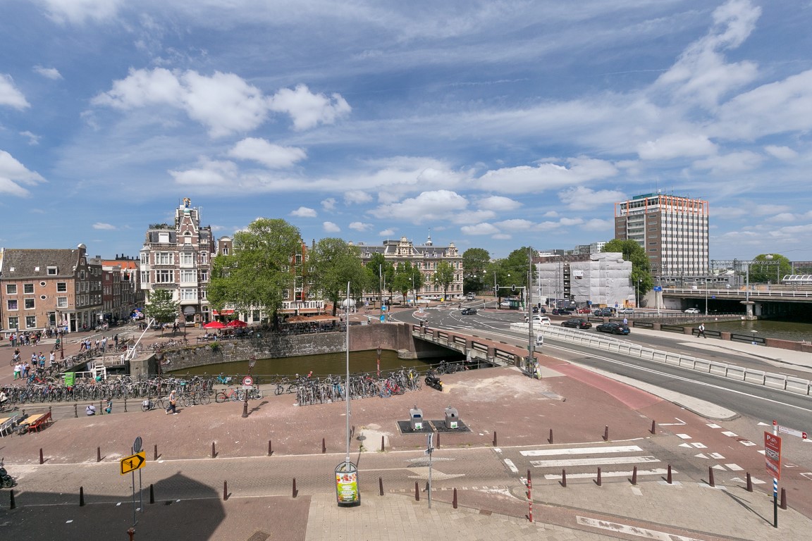 Prins Hendrikkade 7-II, Amsterdam, Noord-Holland Nederland, 2 Bedrooms Bedrooms, ,1 BathroomBathrooms,Apartment,For Rent,Prins Hendrikkade,2,1279