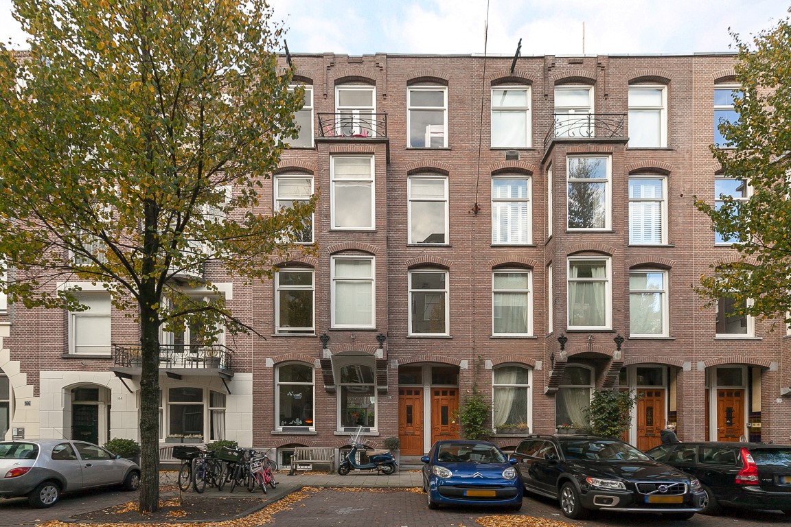 Johannes Verhulststraat 162-II 1075 HB, Amsterdam, Noord-Holland Nederland, 3 Bedrooms Bedrooms, ,1 BathroomBathrooms,Apartment,For Rent,Johannes Verhulststraat 162-II,2,1281