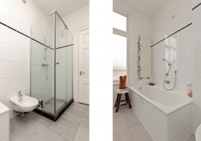 Johannes Verhulststraat 162-II 1075 HB, Amsterdam, Noord-Holland Nederland, 3 Bedrooms Bedrooms, ,1 BathroomBathrooms,Apartment,For Rent,Johannes Verhulststraat 162-II,2,1281