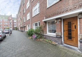 Watteaustraat 24hs Amsterdam,Noord-Holland Nederland,3 Slaapkamers Slaapkamers,1 BadkamerBadkamers,Appartement,Watteaustraat,1035