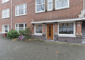 Watteaustraat 24hs Amsterdam,Noord-Holland Nederland,3 Slaapkamers Slaapkamers,1 BadkamerBadkamers,Appartement,Watteaustraat,1035