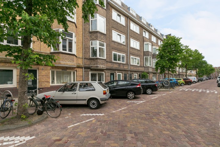 Lumeijstraat 44 huis 1056VZ, Amsterdam, Noord-Holland Nederland, 3 Bedrooms Bedrooms, ,2 BathroomsBathrooms,Apartment,For Rent,Lumeijstraat 44 huis,1287