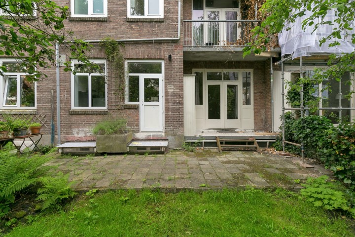 Lumeijstraat 44 huis 1056VZ, Amsterdam, Noord-Holland Nederland, 3 Bedrooms Bedrooms, ,2 BathroomsBathrooms,Apartment,For Rent,Lumeijstraat 44 huis,1287