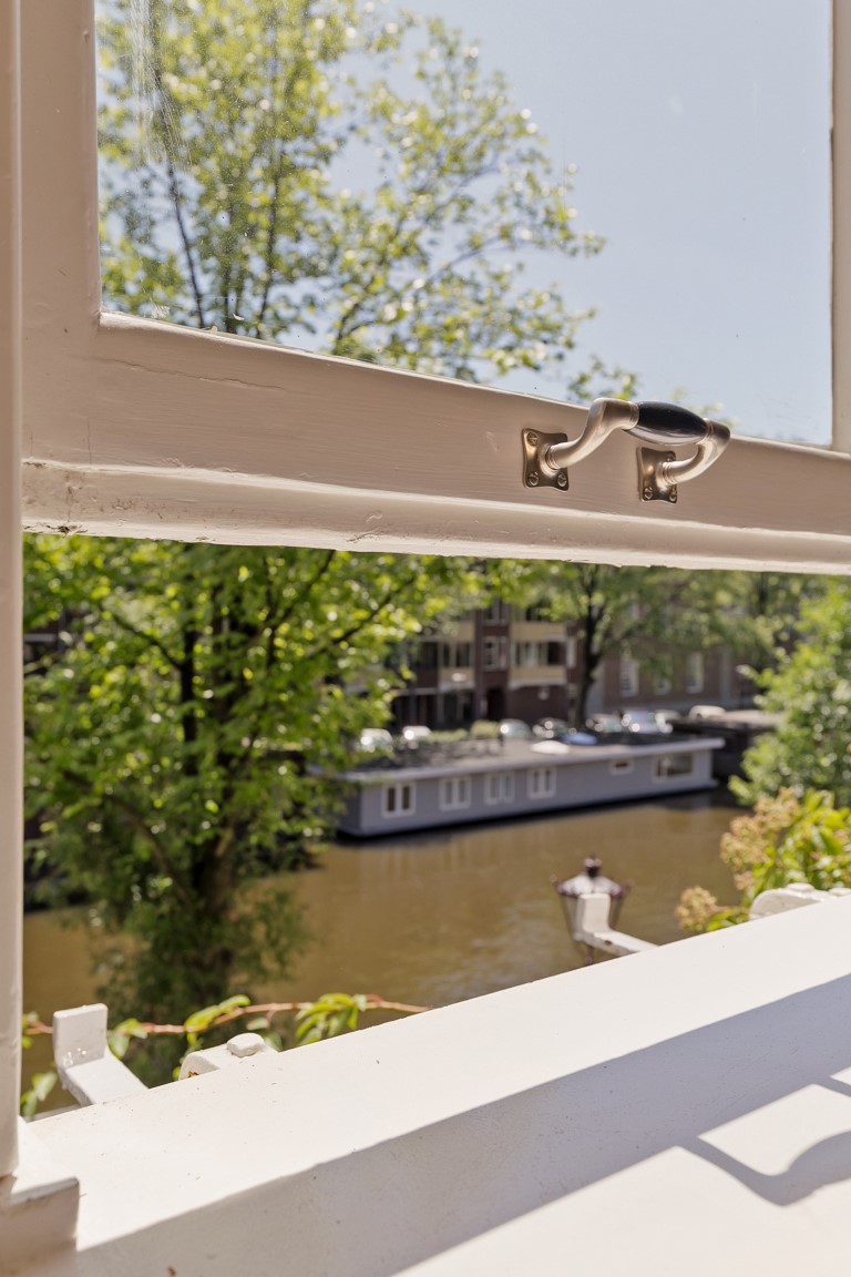 Nieuwe Keizersgracht 65-II, Amsterdam, Noord-Holland Nederland, 1 Bedroom Bedrooms, ,1 BathroomBathrooms,Apartment,For Rent,Nieuwe Keizersgracht 65-II,2,1288