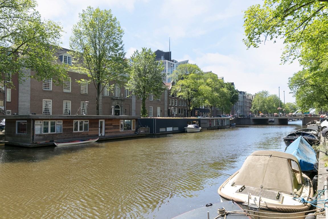 Nieuwe Keizersgracht 65-II, Amsterdam, Noord-Holland Nederland, 1 Bedroom Bedrooms, ,1 BathroomBathrooms,Apartment,For Rent,Nieuwe Keizersgracht 65-II,2,1288