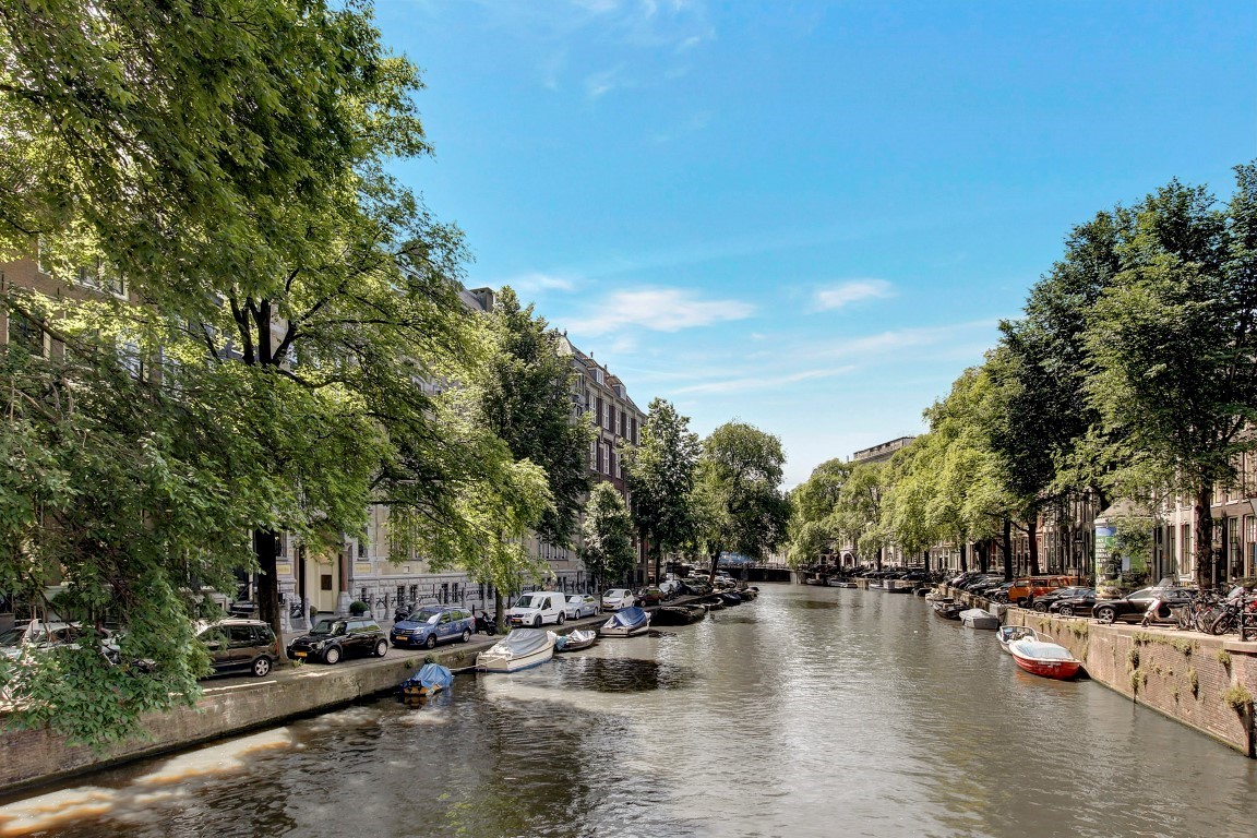 Herengracht 189 K Amsterdam,Noord-Holland Nederland,2 Bedrooms Bedrooms,2 BathroomsBathrooms,Apartment,Herengracht,2,1036