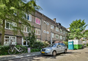 Korte Meerhuizenstraat 6-I 1078 TL, Amsterdam, Noord-Holland Nederland, 1 Slaapkamer Slaapkamers, ,1 BadkamerBadkamers,Appartement,Huur,Korte Meerhuizenstraat 6-I,1,1290