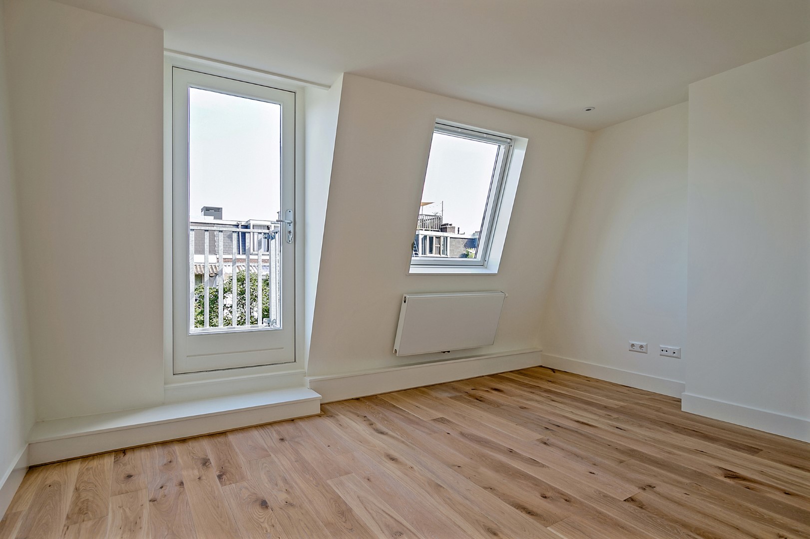 Kinkerstraat 200-IV 1053 EL, Amsterdam, Noord-Holland Nederland, 1 Bedroom Bedrooms, ,1 BathroomBathrooms,Apartment,For Rent,Kinkerstraat,4,1293