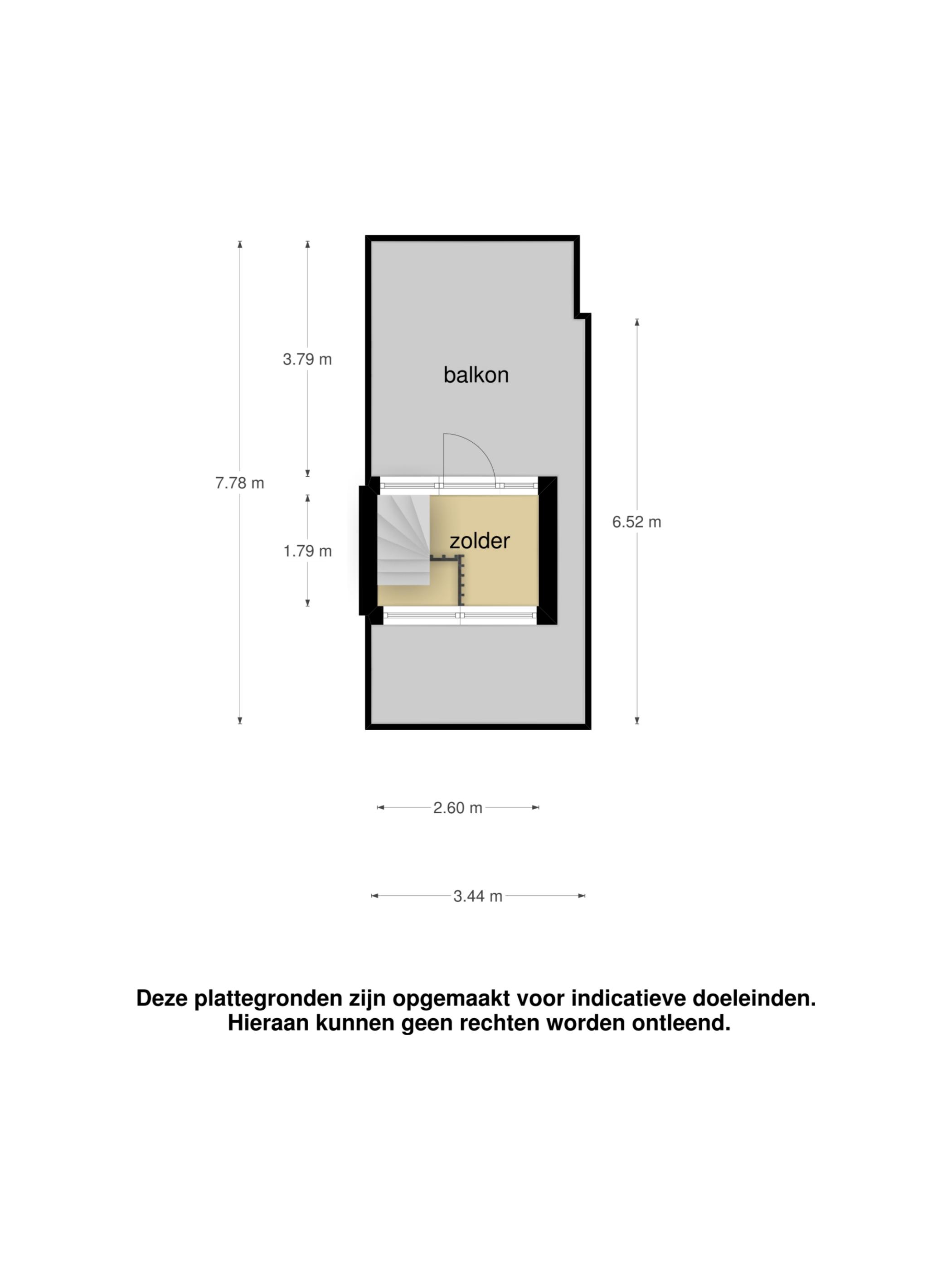 Kinkerstraat 200-IV 1053 EL, Amsterdam, Noord-Holland Nederland, 1 Bedroom Bedrooms, ,1 BathroomBathrooms,Apartment,For Rent,Kinkerstraat,4,1293