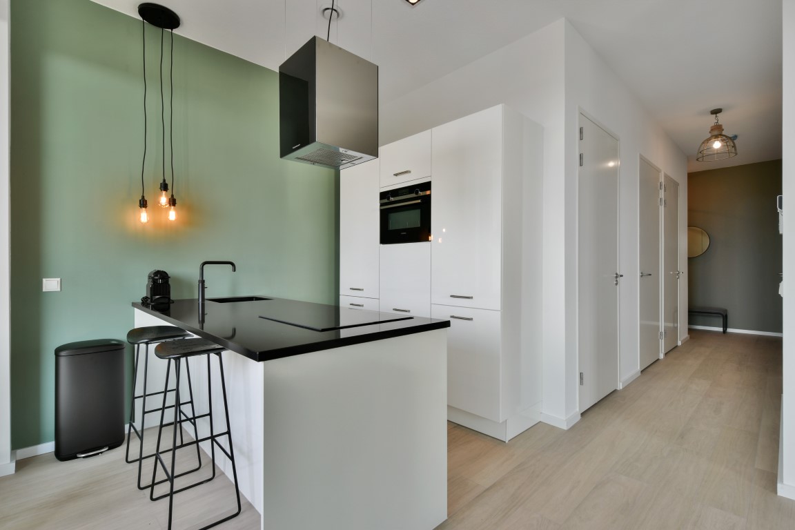 Gustav Mahlerlaan 299, Noord-Holland Nederland, 2 Bedrooms Bedrooms, ,1 BathroomBathrooms,Apartment,For Rent,Xavier,Gustav Mahlerlaan,10,1294