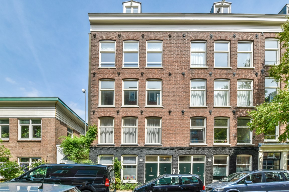 Eerste Schinkelstraat 12-III, Amsterdam, Noord-Holland Nederland, 2 Bedrooms Bedrooms, ,1 BathroomBathrooms,Apartment,For Rent,Eerste Schinkelstraat,3,1297