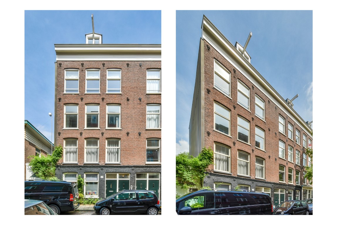 Eerste Schinkelstraat 12-III, Amsterdam, Noord-Holland Nederland, 2 Bedrooms Bedrooms, ,1 BathroomBathrooms,Apartment,For Rent,Eerste Schinkelstraat,3,1297