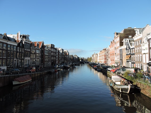 Prinsengracht 775 B Amsterdam,Noord-Holland Nederland,1 Bedroom Bedrooms,1 BathroomBathrooms,Apartment,Prinsengracht ,2,1038