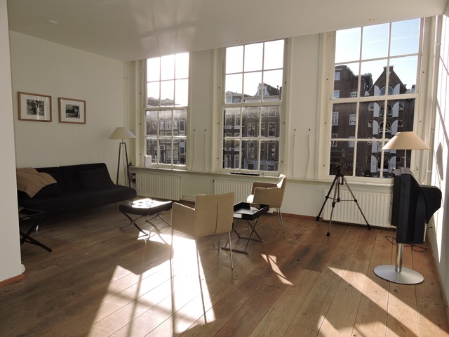 Prinsengracht 775 B Amsterdam,Noord-Holland Nederland,1 Bedroom Bedrooms,1 BathroomBathrooms,Apartment,Prinsengracht ,2,1038