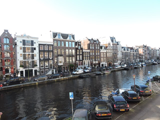 Prinsengracht 775 B Amsterdam,Noord-Holland Nederland,1 Bedroom Bedrooms,1 BathroomBathrooms,Apartment,Prinsengracht ,2,1038