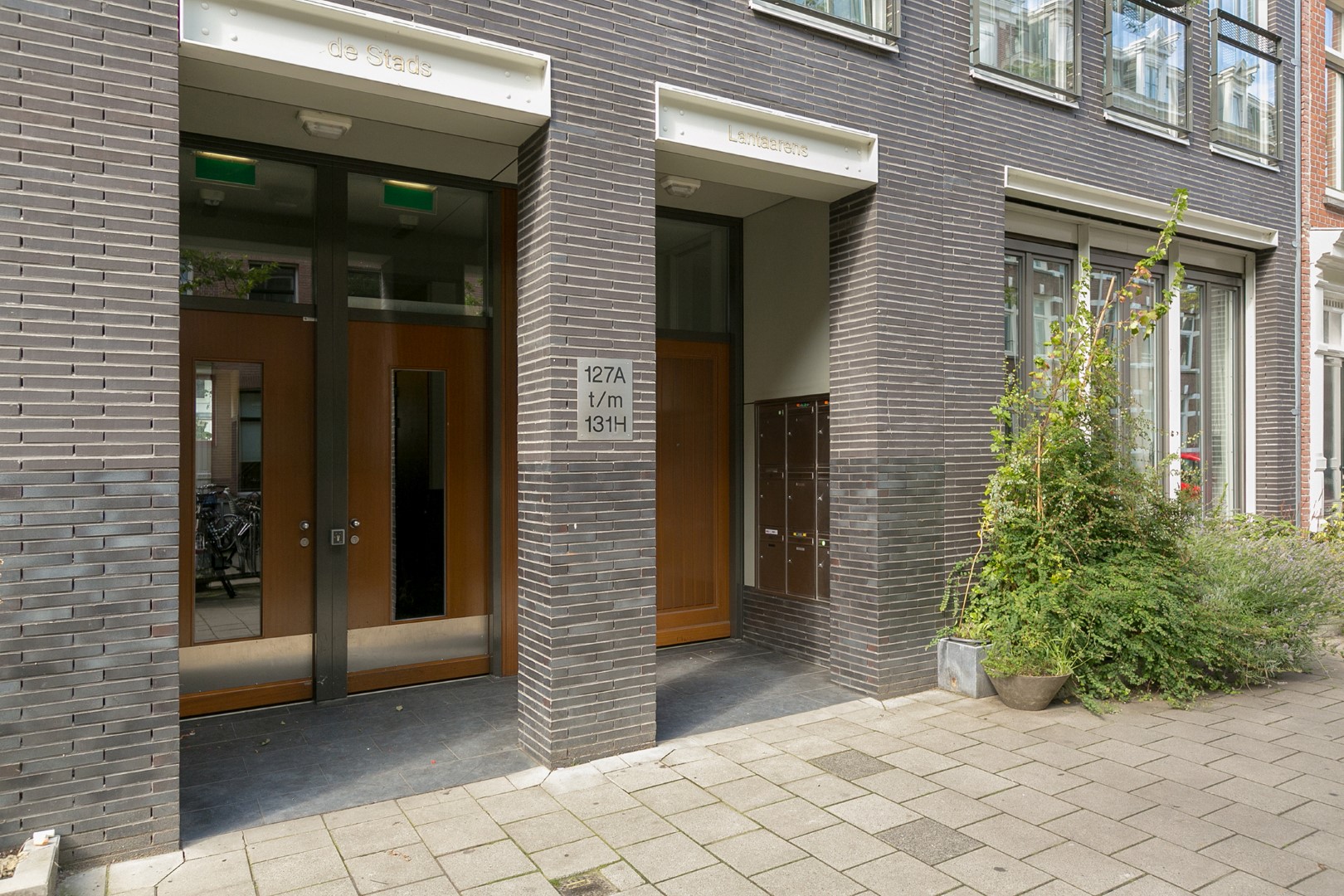 Eerste Jan van der Heijdenstraat 131 G, Amsterdam, Noord-Holland Nederland, 2 Bedrooms Bedrooms, ,1 BathroomBathrooms,Apartment,For Rent,Eerste Jan van der Heijdenstraat,4,1306