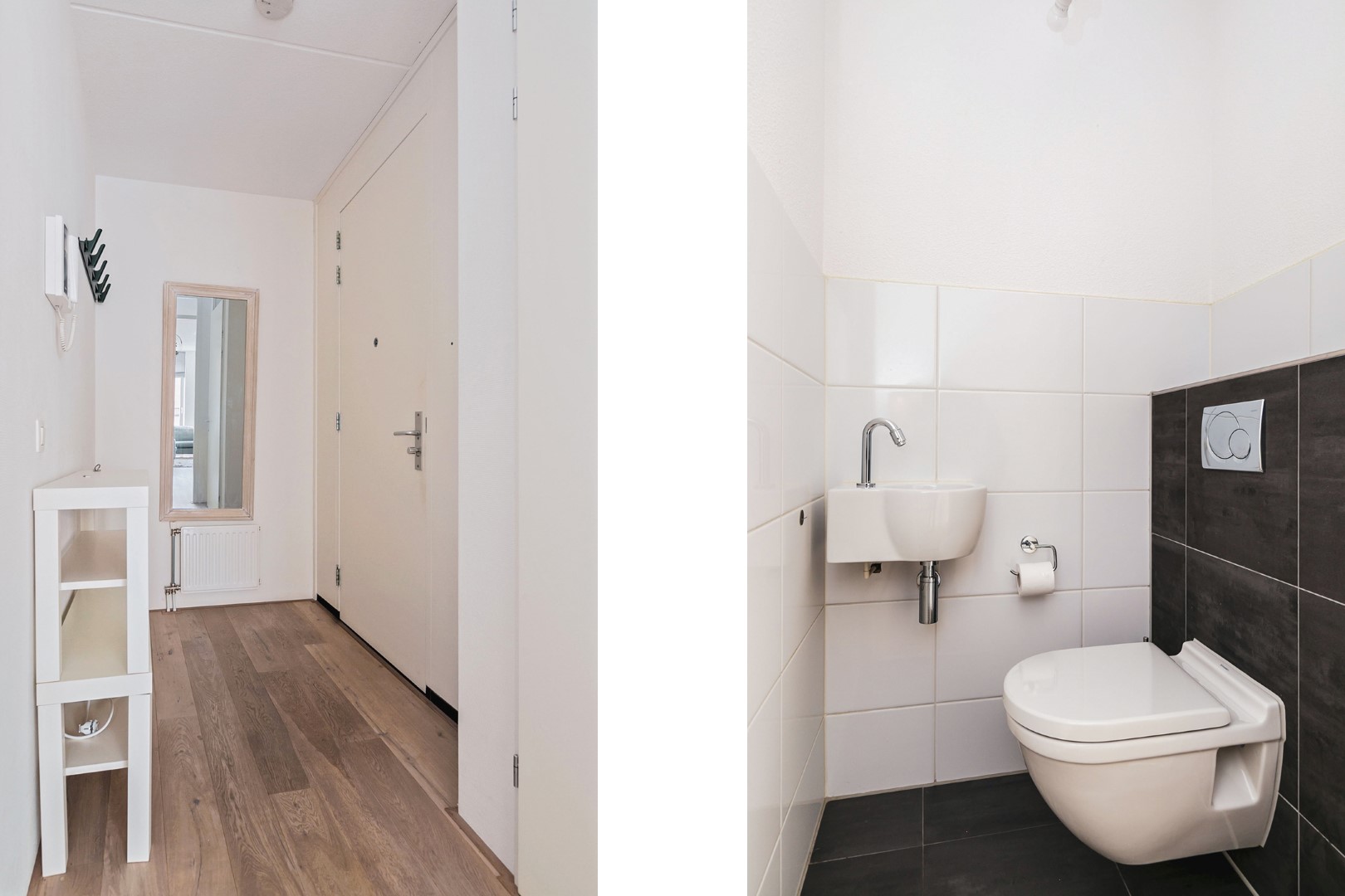 Eerste Jan van der Heijdenstraat 131 G, Amsterdam, Noord-Holland Nederland, 2 Bedrooms Bedrooms, ,1 BathroomBathrooms,Apartment,For Rent,Eerste Jan van der Heijdenstraat,4,1306