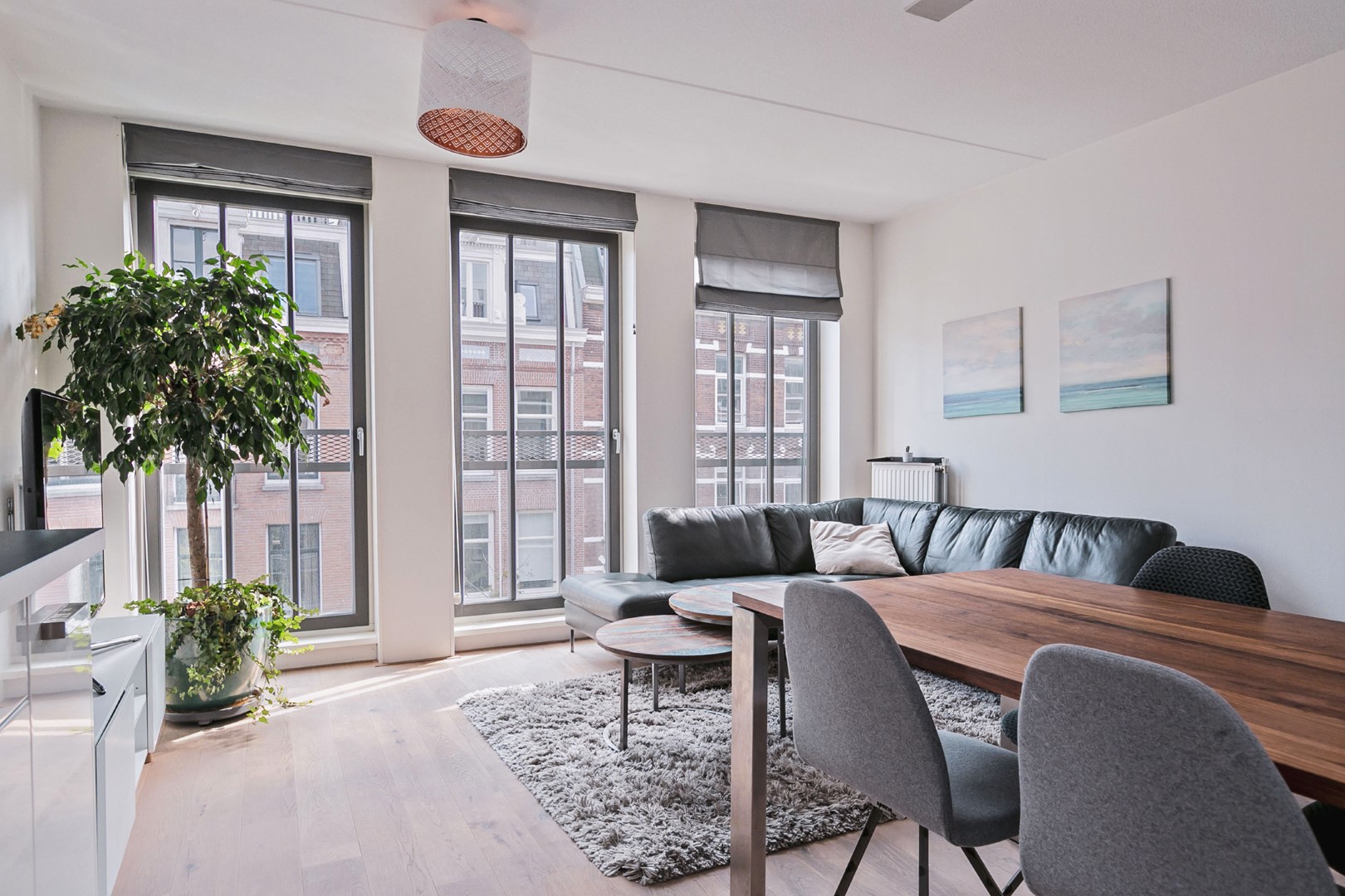 Eerste Jan van der Heijdenstraat 131 G, Amsterdam, Noord-Holland Nederland, 2 Bedrooms Bedrooms, ,1 BathroomBathrooms,Apartment,For Rent,Eerste Jan van der Heijdenstraat,4,1306