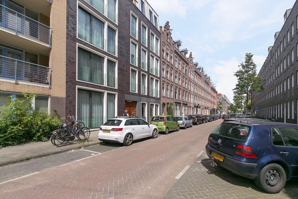 Jacob van Lennepstraat 312 A 1053 KE, Amsterdam, Noord-Holland Nederland, 2 Slaapkamers Slaapkamers, ,1 BadkamerBadkamers,Appartement,Huur,Jacob van Lennepstraat ,1307