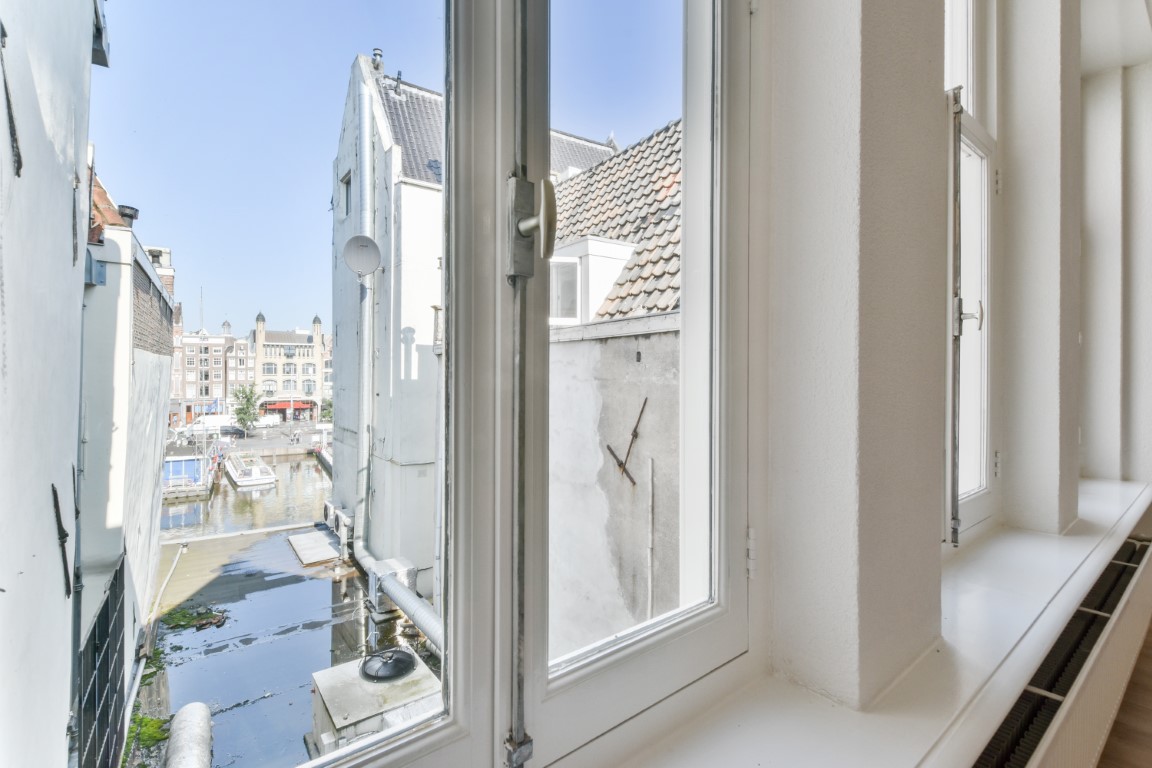 Warmoesstraat 36-II, Amsterdam, Noord-Holland Nederland, 1 Slaapkamer Slaapkamers, ,1 BadkamerBadkamers,Appartement,Huur,Warmoesstraat ,2,1310