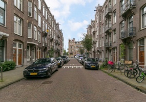 Valeriusstraat 274 II, Amsterdam, Noord-Holland Nederland, 1 Bedroom Bedrooms, ,1 BathroomBathrooms,Apartment,For Rent,Valeriusstraat,1311