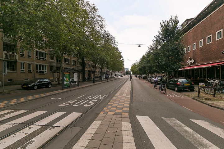 Cornelis Trooststraat 85-II 1072 JD, Amsterdam, Noord-Holland Nederland, 2 Slaapkamers Slaapkamers, ,1 BadkamerBadkamers,Appartement,Huur,Cornelis Trooststraat 85-II,2,1314