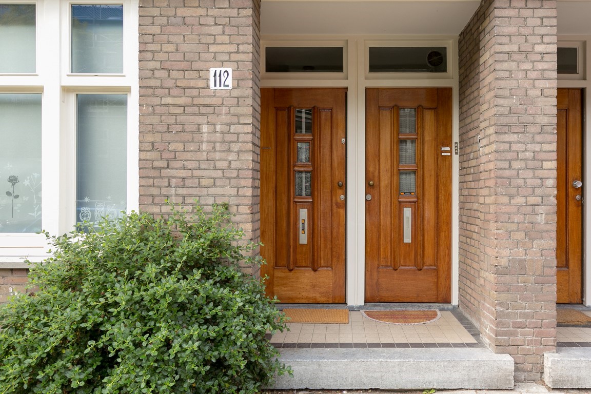Vechtstraat 112-I, Amsterdam, Noord-Holland Netherlands, 2 Bedrooms Bedrooms, ,1 BathroomBathrooms,Apartment,For Rent,Vechtstraat,1,1316