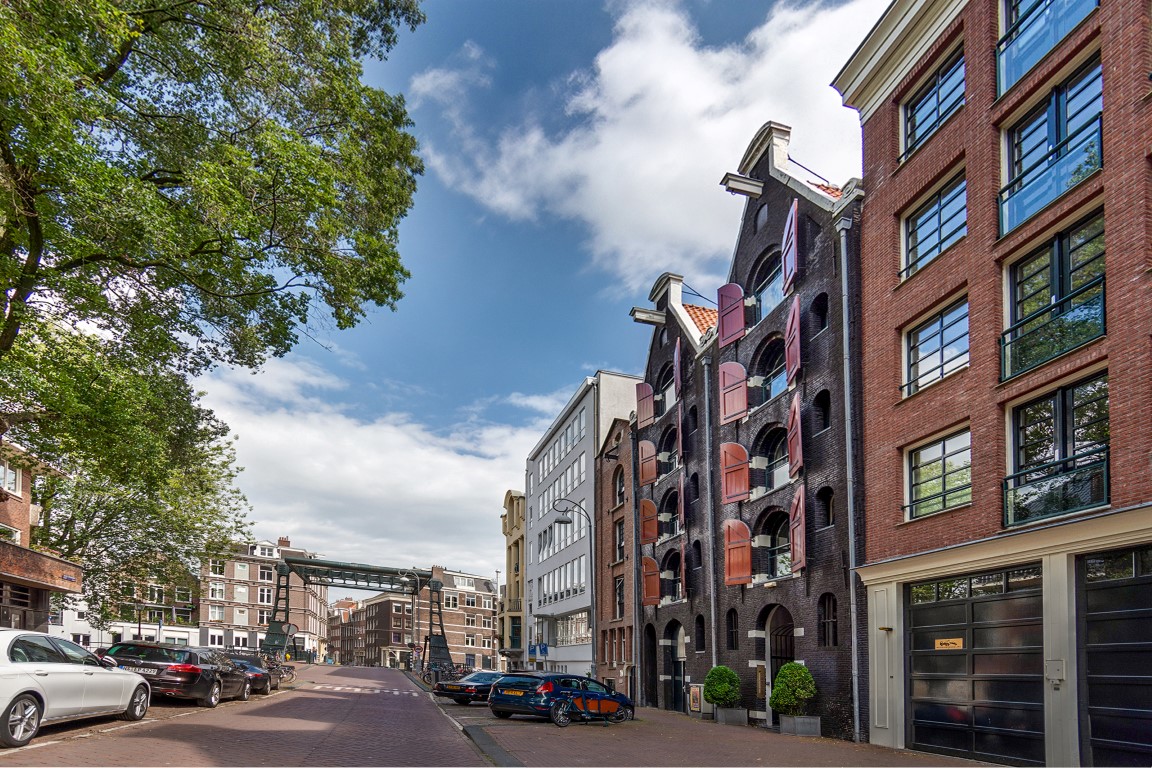 Nieuwe Uilenburgerstraat 7 B, Amsterdam, Noord-Holland Nederland, 2 Slaapkamers Slaapkamers, ,1 BadkamerBadkamers,Appartement,Huur,Nieuwe Uilenburgerstraat,1318