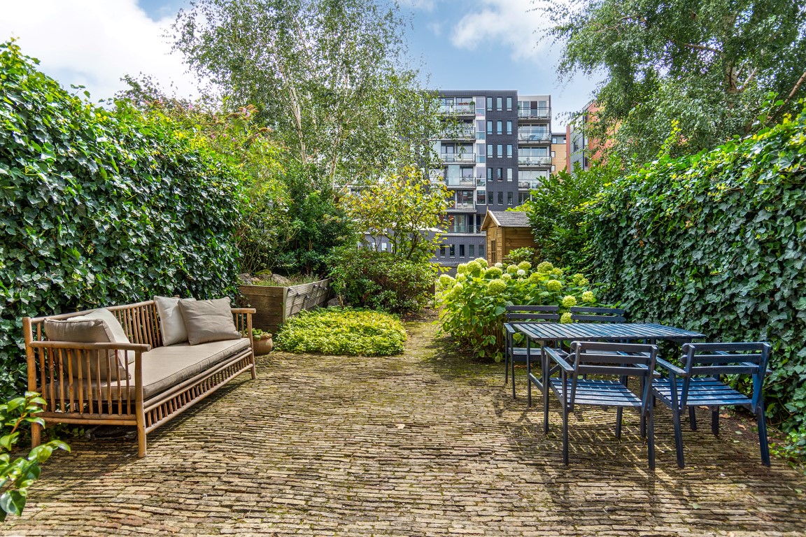 Nieuwe Uilenburgerstraat 7 B, Amsterdam, Noord-Holland Nederland, 2 Slaapkamers Slaapkamers, ,1 BadkamerBadkamers,Appartement,Huur,Nieuwe Uilenburgerstraat,1318