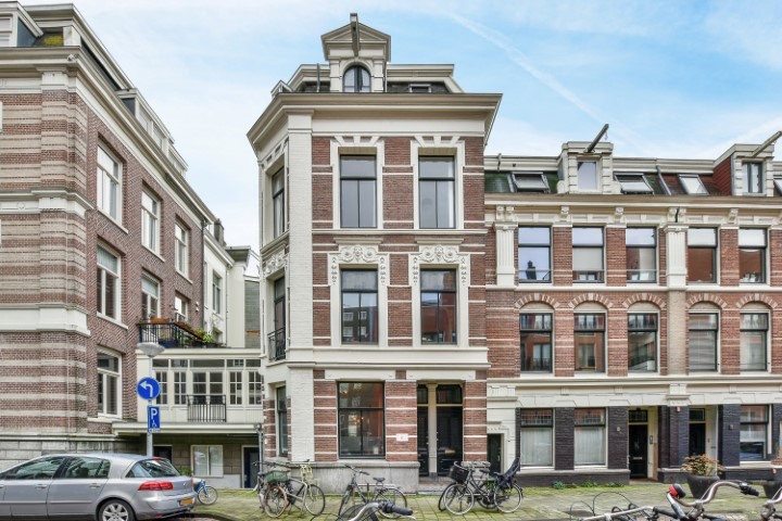 Sint Willibrordusstraat 1 II, Amsterdam, Noord-Holland Nederland, 4 Bedrooms Bedrooms, ,1 BathroomBathrooms,Apartment,For Rent,Sint Willibrordusstraat ,2,1319