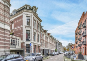 Sint Willibrordusstraat 1 II, Amsterdam, Noord-Holland Nederland, 4 Slaapkamers Slaapkamers, ,1 BadkamerBadkamers,Appartement,Huur,Sint Willibrordusstraat ,2,1319
