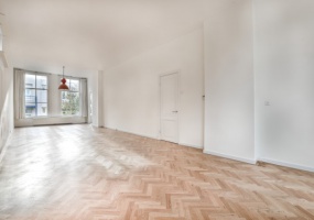 Sint Willibrordusstraat 1 II, Amsterdam, Noord-Holland Nederland, 4 Slaapkamers Slaapkamers, ,1 BadkamerBadkamers,Appartement,Huur,Sint Willibrordusstraat ,2,1319