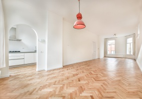 Sint Willibrordusstraat 1 II, Amsterdam, Noord-Holland Nederland, 4 Slaapkamers Slaapkamers, ,1 BadkamerBadkamers,Appartement,Huur,Sint Willibrordusstraat ,2,1319