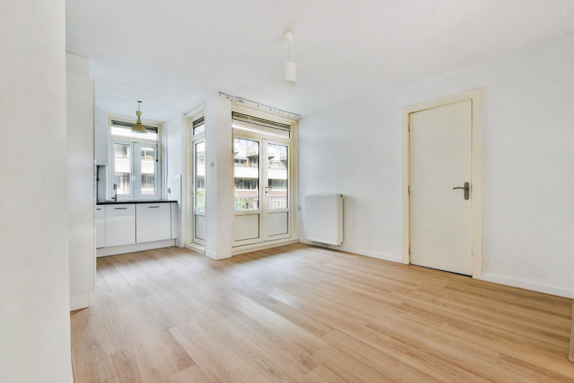 Fagelstraat 98-I 1052 GJ, Amsterdam, Noord-Holland Nederland, 1 Bedroom Bedrooms, ,1 BathroomBathrooms,Apartment,For Rent,Fagelstraat,1,1324