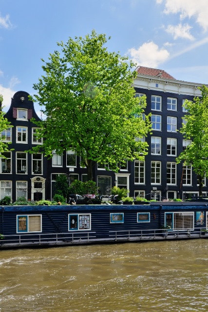 Prinsengracht 11 E 1015 DK, Amsterdam, Noord-Holland Netherlands, 1 Slaapkamer Slaapkamers, ,1 BadkamerBadkamers,Appartement,Huur,Prinsengracht,1,1329