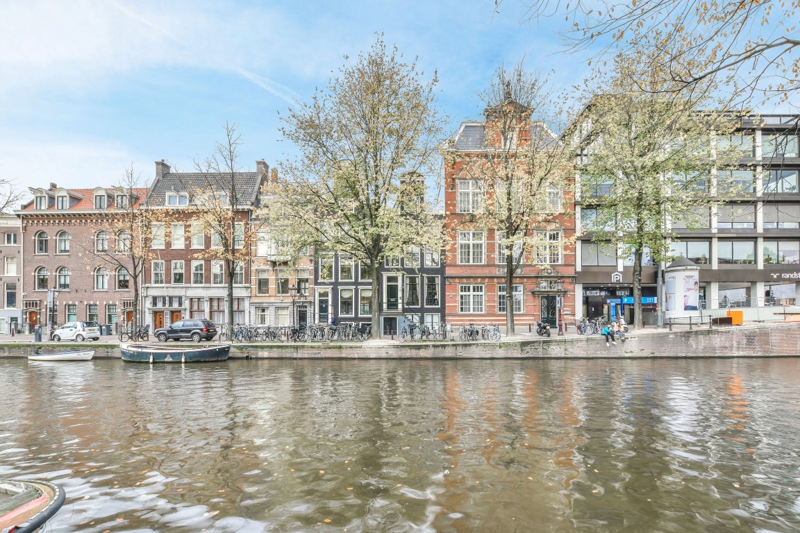 Prinsengracht 925 I, Amsterdam, Noord-Holland Netherlands, 2 Slaapkamers Slaapkamers, ,1 BadkamerBadkamers,Appartement,Huur,Prinsengracht ,1,1332