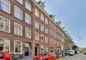 Sint Willibrordusstraat 71 I, Amsterdam, Noord-Holland Netherlands, 2 Slaapkamers Slaapkamers, ,1 BadkamerBadkamers,Appartement,Huur,Sint Willibrordusstraat,1,1335