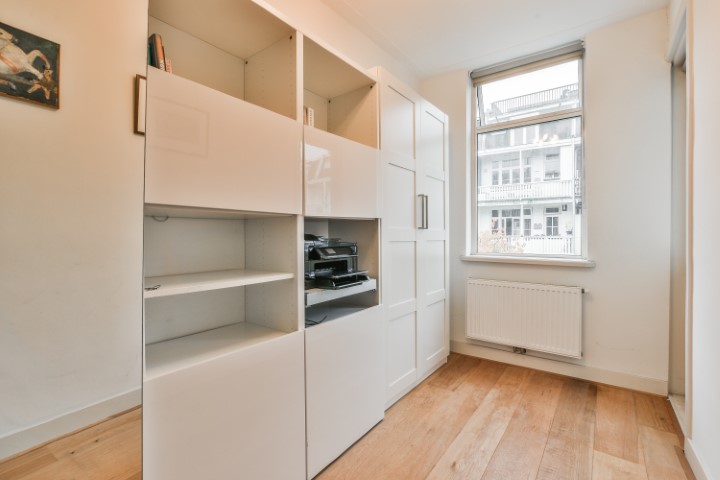 Kanaalstraat 157 II 1054 XE, Amsterdam, Noord-Holland Nederland, 2 Bedrooms Bedrooms, ,1 BathroomBathrooms,Apartment,For Rent,Kanaalstraat,1338