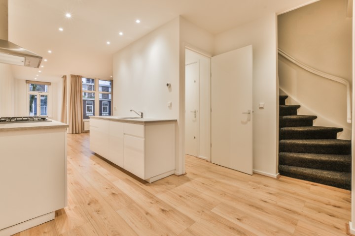 Elisabeth Wolffstraat 80 III, Amsterdam, Noord-Holland Nederland, 3 Slaapkamers Slaapkamers, ,1 BadkamerBadkamers,Appartement,Huur,Elisabeth Wolffstraat,3,1346